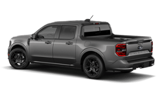 2026 Ford Maverick® External Image 3